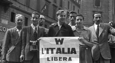 Liberazione