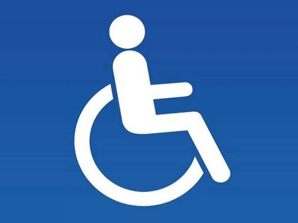 contrassegno disabili