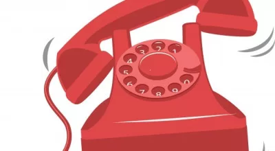 Ripristino linea telefonica