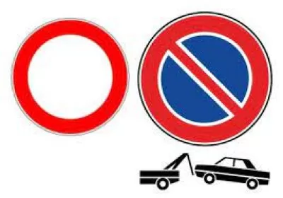 Disciplina temporanea della circolazione