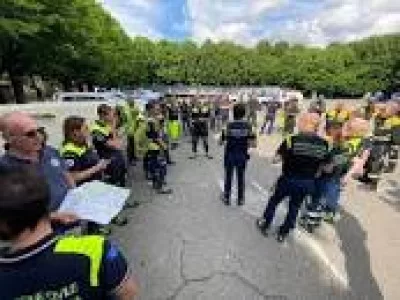 Protezione Civile