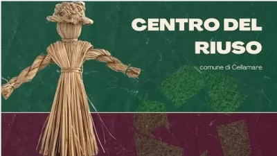 Centro del riuso