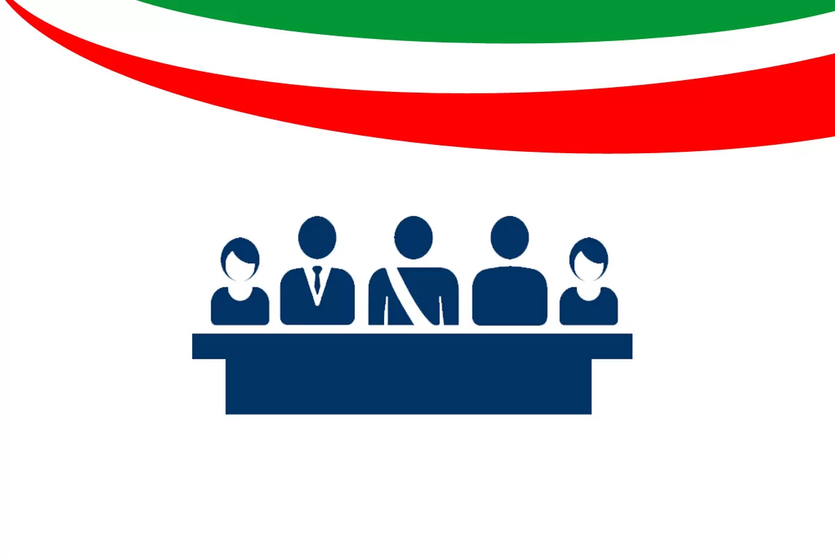 Convocazione Commissione Consiliare