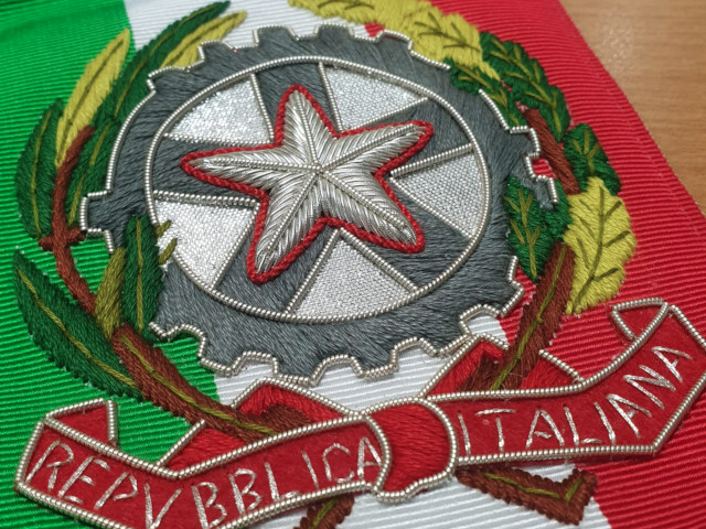Relazione di fine mandato