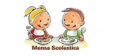 Mensa scolastica