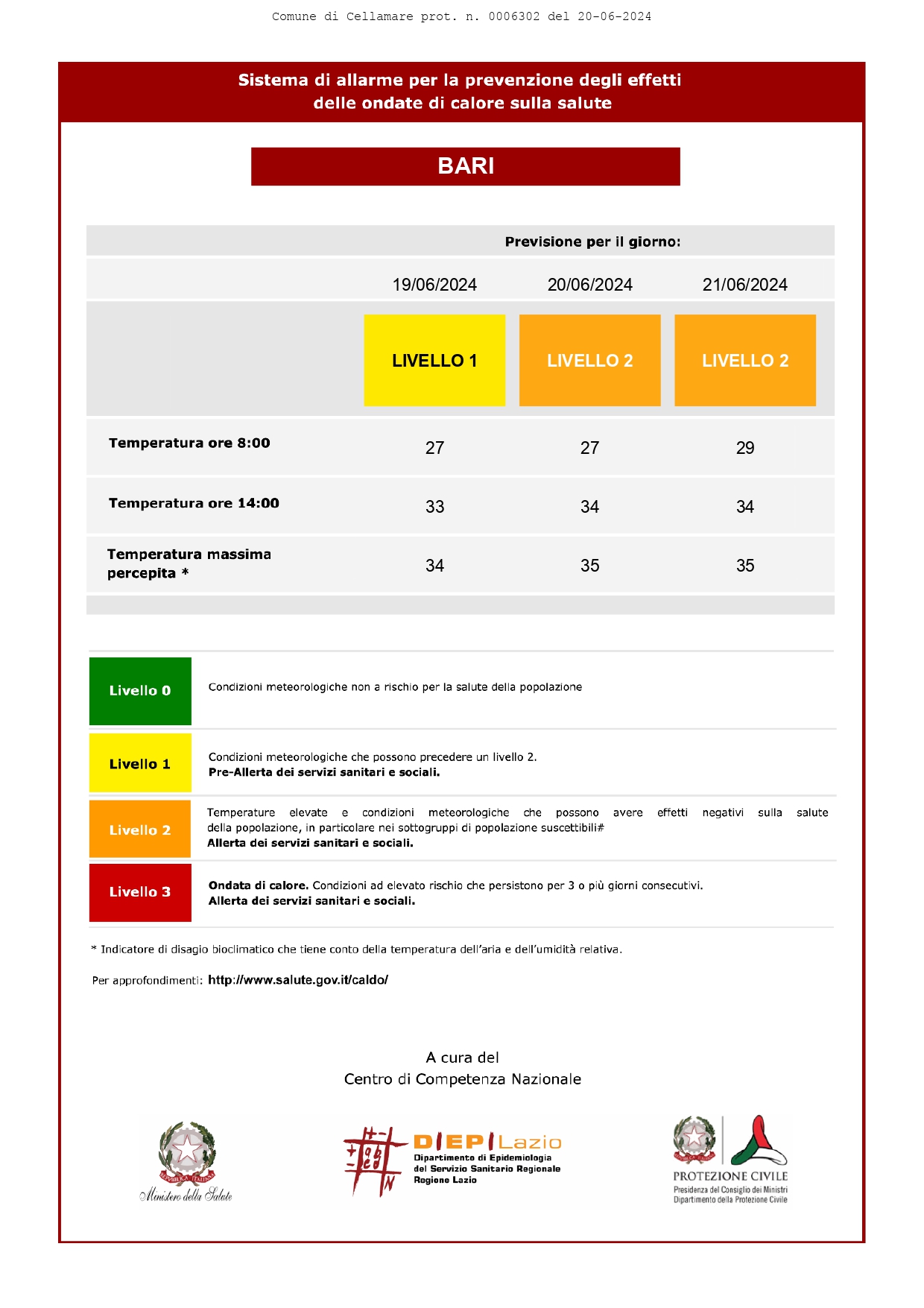 bol16270 bari 20240619 ALLERTA 2 20 E 21 GIUGNO page 0001