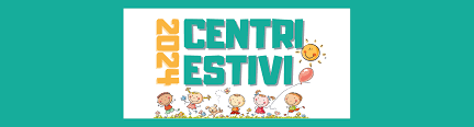 centri estivi
