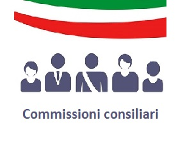 Commissione Consiliare