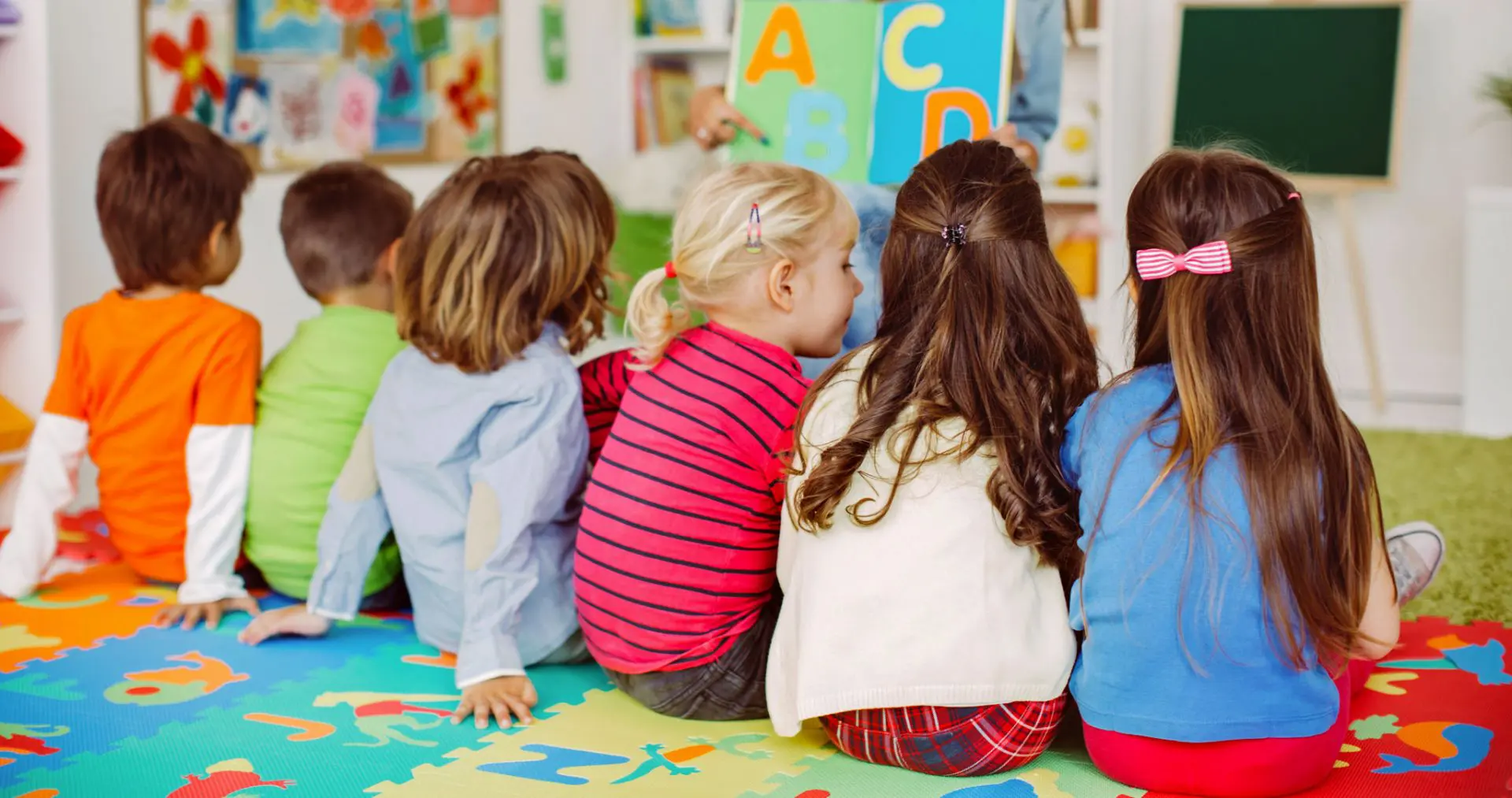 scuola dell infanzia
