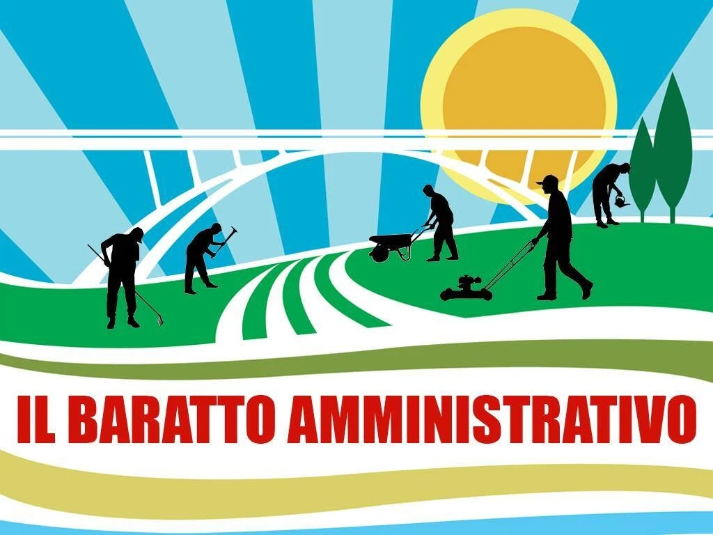 BARATTO AMM