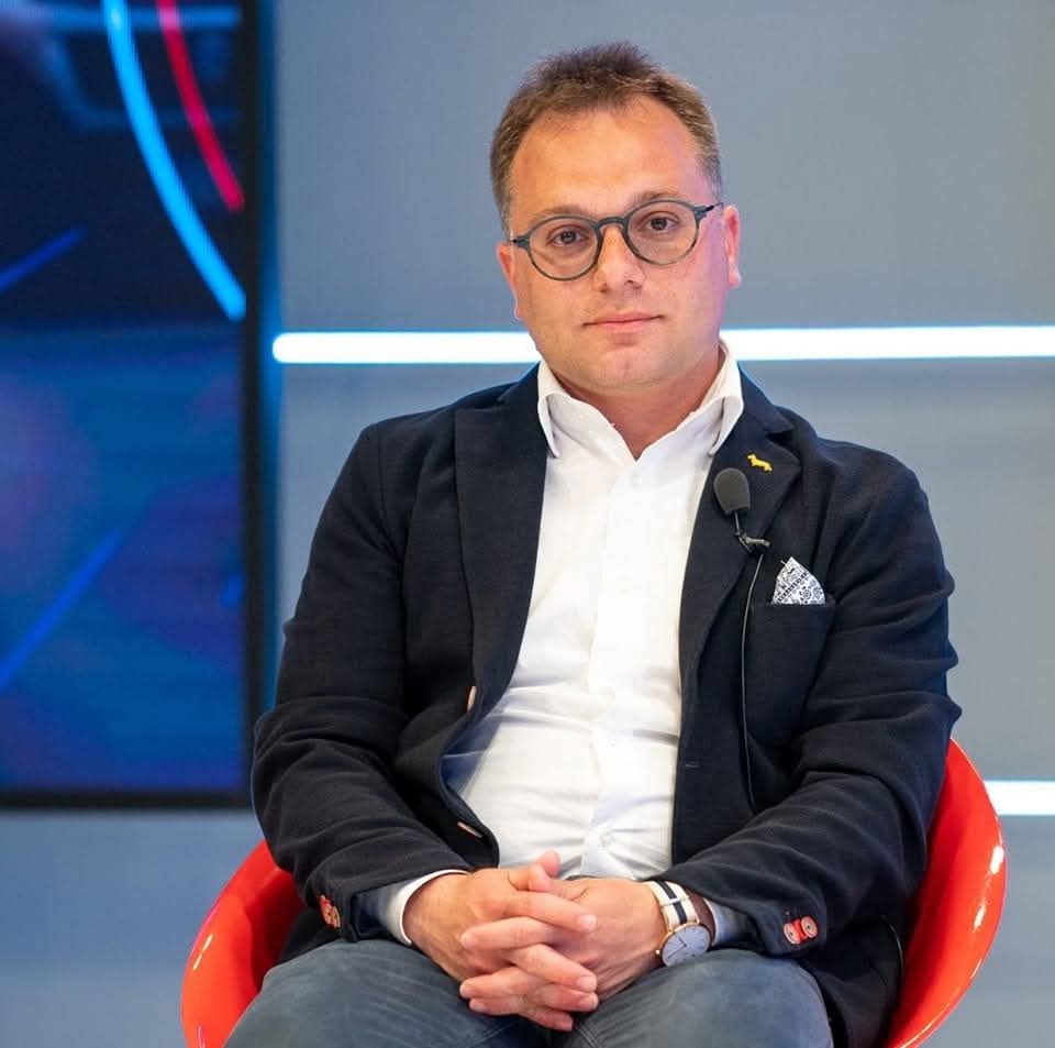 Sindaco Vurchio