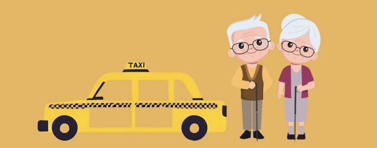 social taxi 768x302