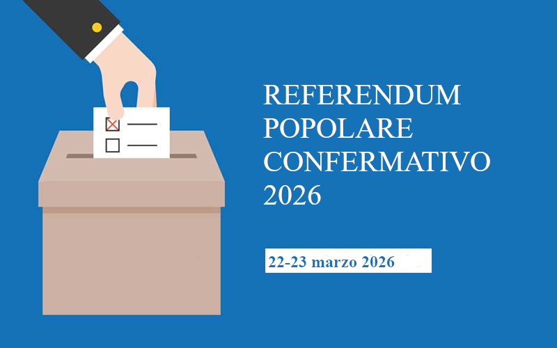 Referendum marzo