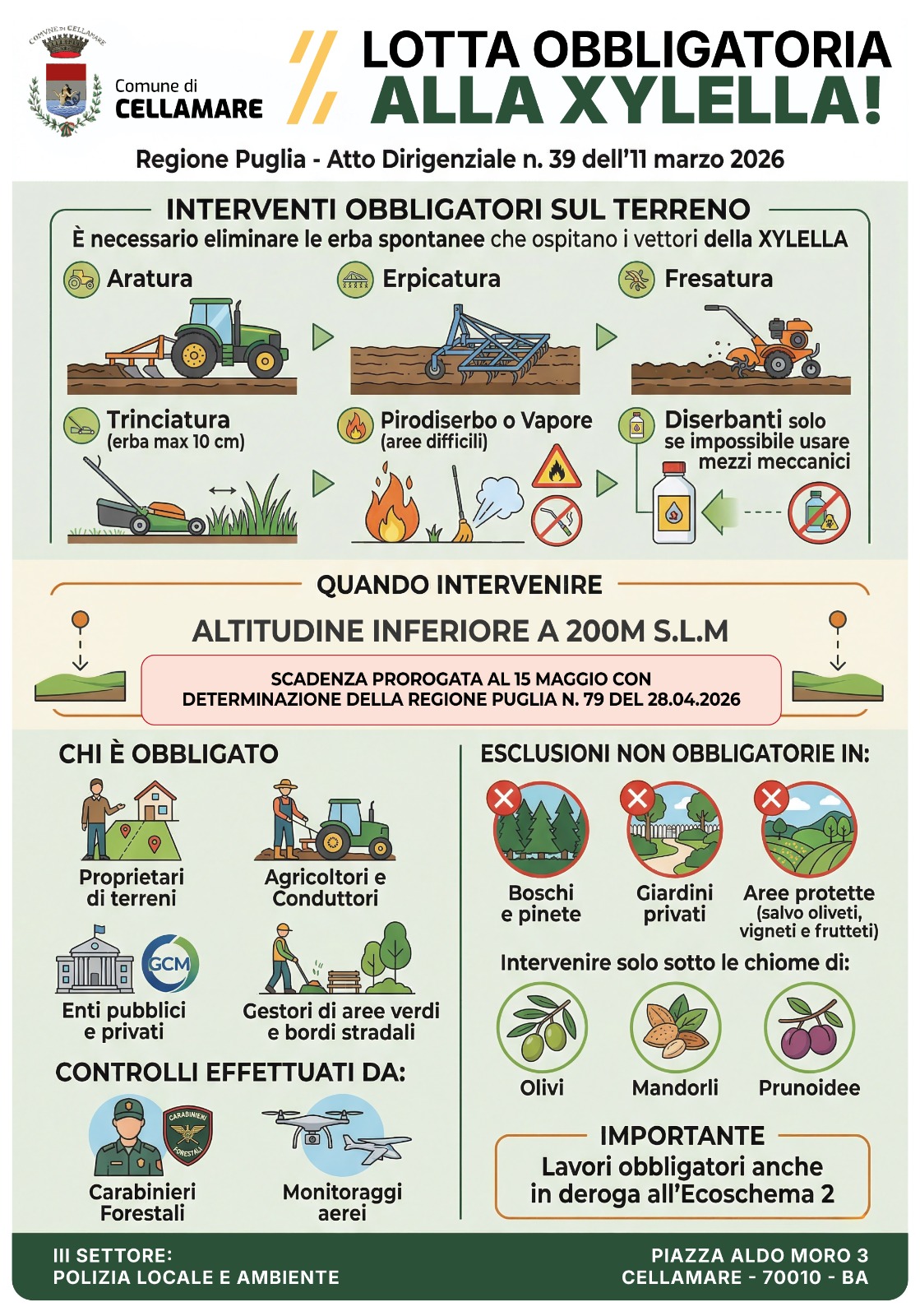 immagine proroga al 15 05 2026
